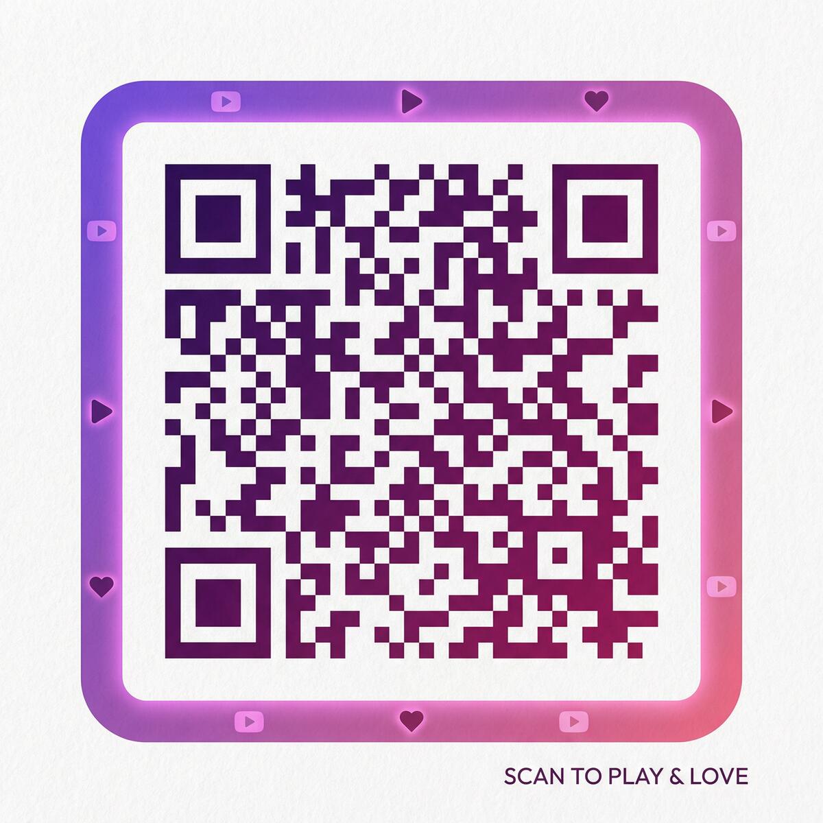 海角网公众号二维码