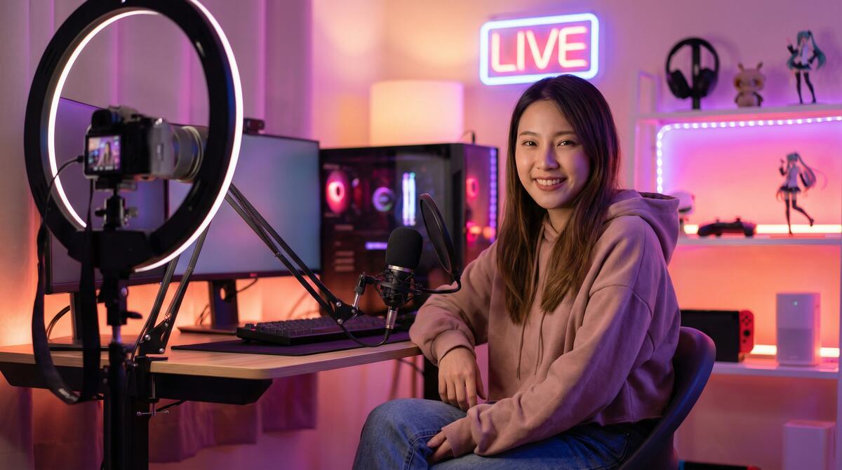 海角网美女主播直播视频