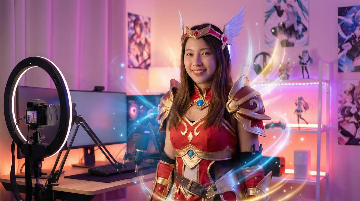 海角网二次元cosplay视频