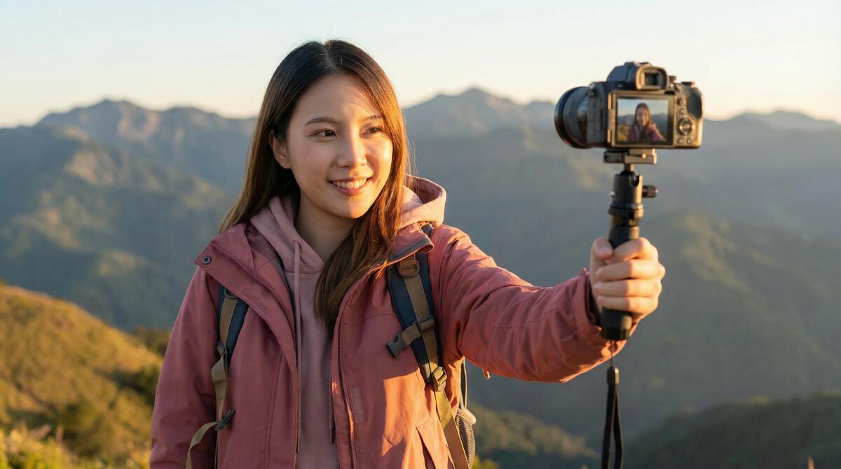 海角网旅行视频分享